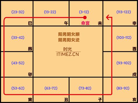 命局 木三局|紫微斗数五行局：木三局之大林木